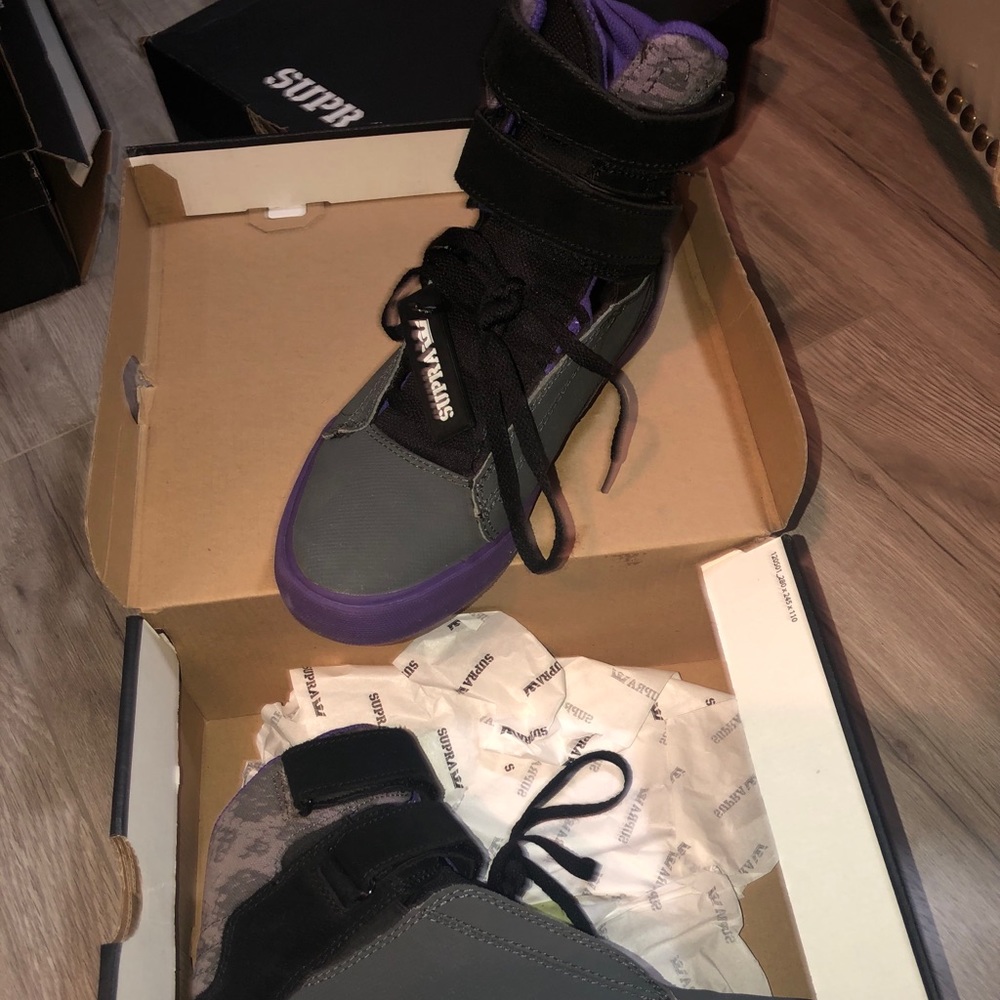 Supra tk society